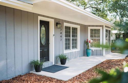 Sanctuary at the Springs - King Beds , Families - Foto 36