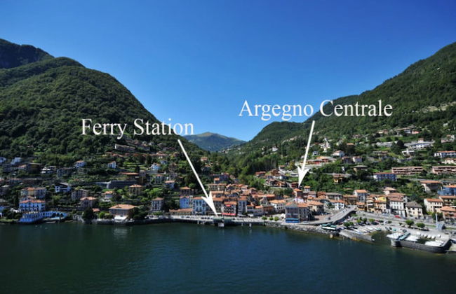 Argegno Bellavista - Foto 20