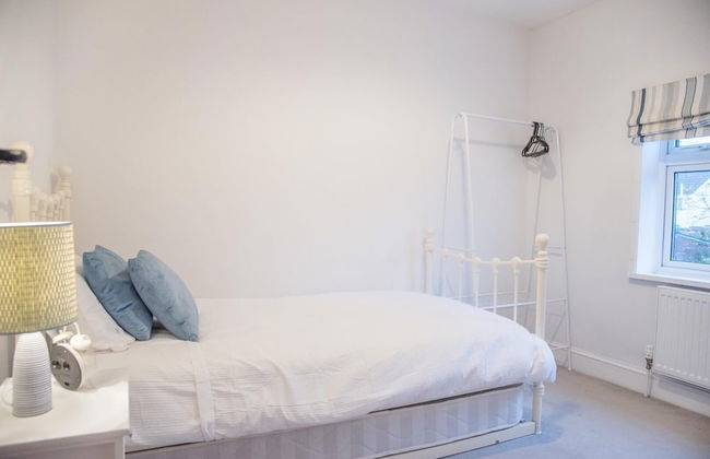 Railway Cottage, Aldeburgh - Foto 10