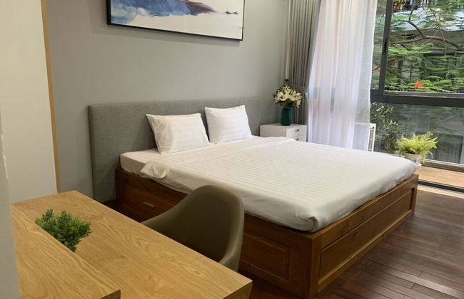 The Art - Sunshine Apartment - Foto 65