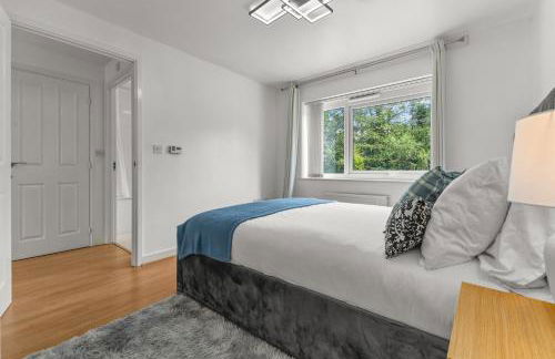 NEW Modern Townhouse Holiday Home Free Parking - Foto 9