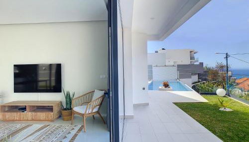 Noah - Private Sunset Hideaway by LovelyStay - Foto 5