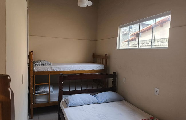 CASA MARAVILHOSA 6 QUARTOS - Foto 14