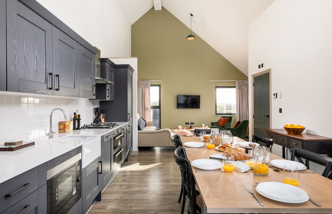 Retallack Resort - Foto 78