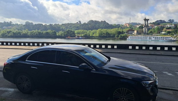 Visite privée d'une journée à Porto au départ de Lisbonne - Photo 3