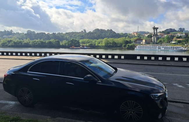 Excursión privada de día completo a Oporto desde Lisboa - Foto 3