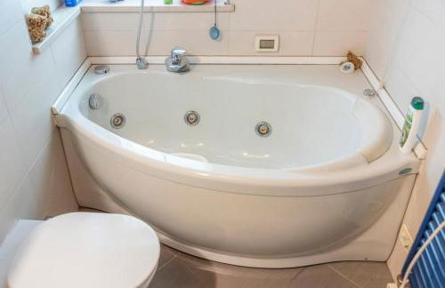 Casa Menek, Darfo Boario Terme Ospitar - Foto 31