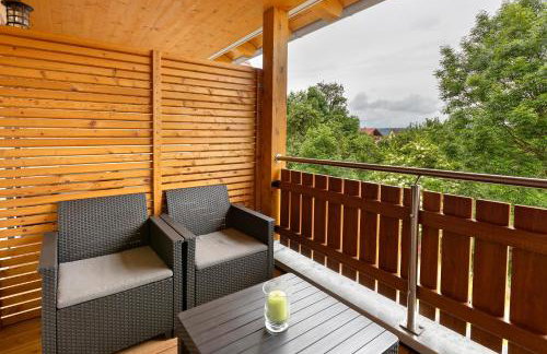 Ferienhaus Heerlichkeit - Foto 37