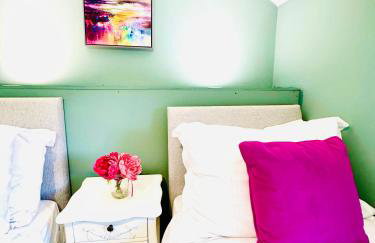 HomeDecor Cottages - Castle Walk House - Foto 19