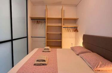 Carlito apartment 2 next to metro station - Foto 14