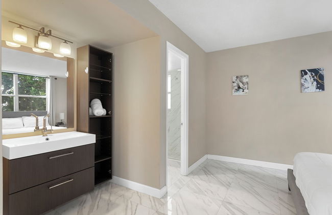 Bay Harbor Sunset Apt 2A - Foto 2