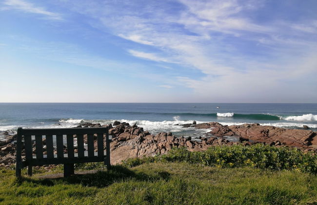 Southern Comfort On the Sea - Foto 31