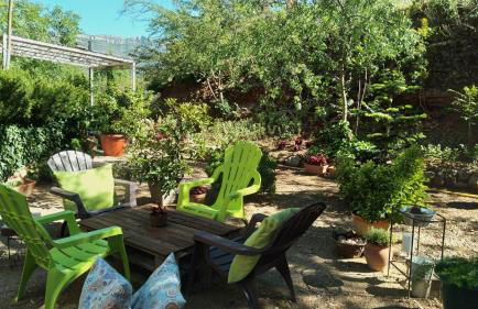 Masia El Canalot - Molí Del Pont - Foto 27