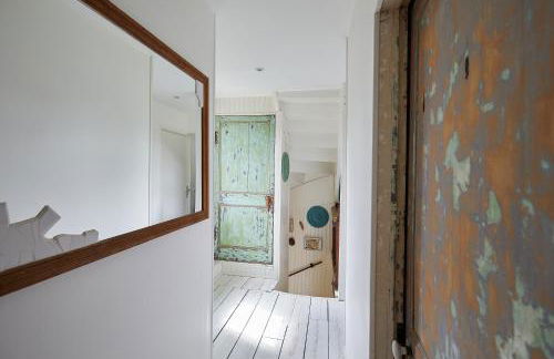 Gite de L'Abreuvoir N4 pour 9 personnes - Foto 5