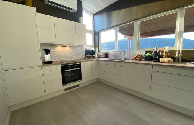 Cabin Oslofjord -sleeps14-seaview-familyfriendly - Foto 7