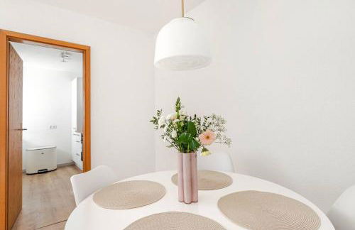 Modernes Apartment nahe Zentrum & Bahnhof - Foto 6