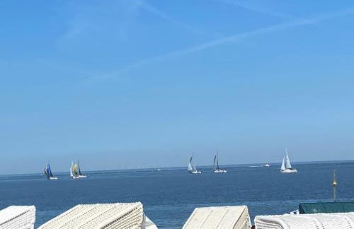 Ferienwohnung Ausguck - Foto 42