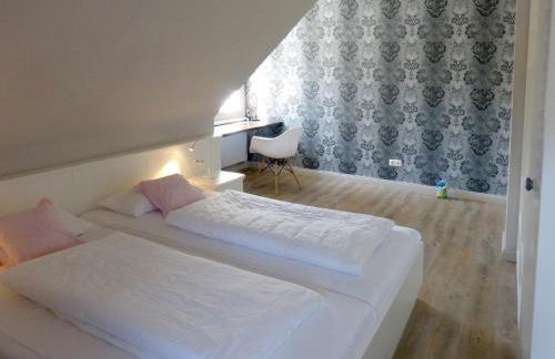 Haus Strandweg 8 Friesenhaushälfte *Steuerbord* - Foto 20