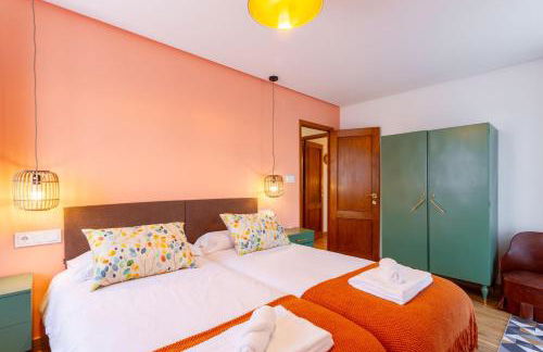 A Casa da Carminha, Ribeira Sacra - Foto 59