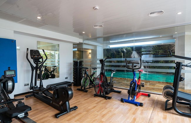 Aparthotel THB Guya Playa - Photo 27