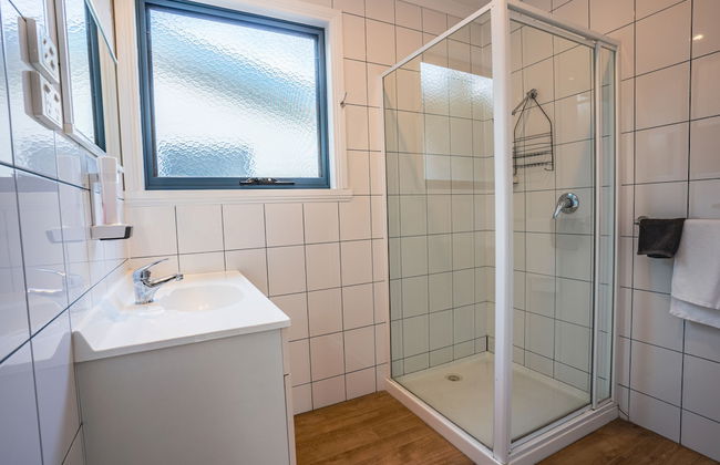 BIG4 TASSIE GETAWAY PARKS ST HELENS - Foto 40