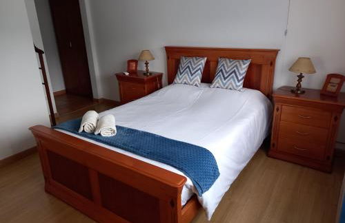 Casinha de férias no campo - Quintinha dos Cavalos - Arruda dos Vinhos - Foto 16