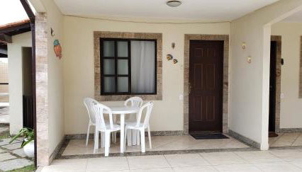 Casa Praia das Dunas Residence Club - Foto 4