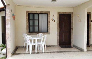 Casa Praia das Dunas Residence Club - Foto 4