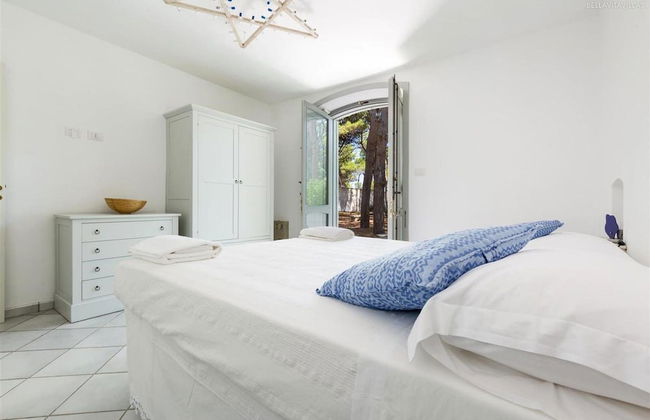 1675 Masseria Villa in Torre Specchia Ruggeri - Foto 61