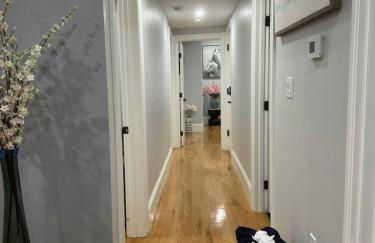 85b Brand new apartment 3BR, 2BA, Walk to Transit, near Boston - Foto 7