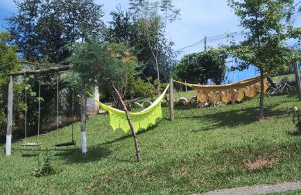 Sítio Bela Vista - Photo 31