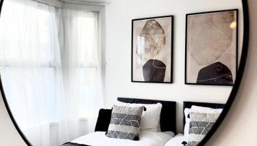 Serviced 4 bed 2 bath Manor Park House - Foto 3