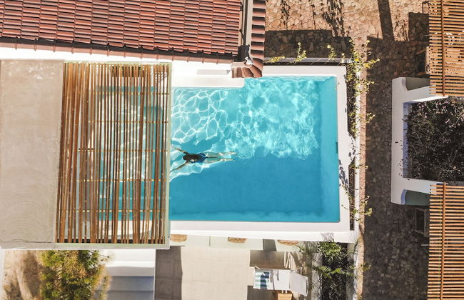 The Green House by Santiago de Alfama - Foto 1