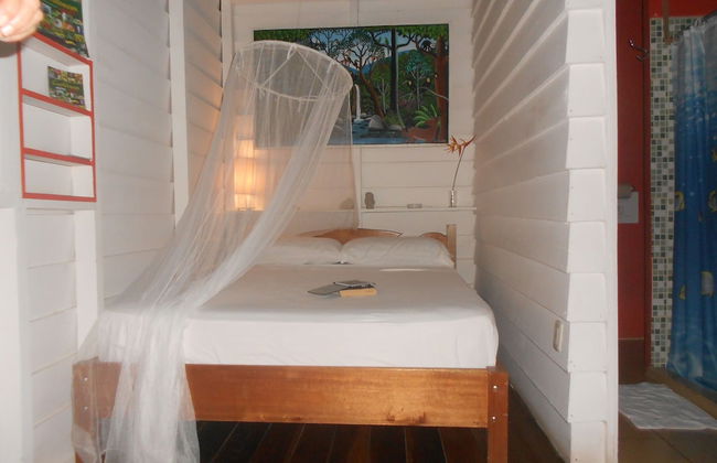 Casitas Mar y Luz - Foto 4