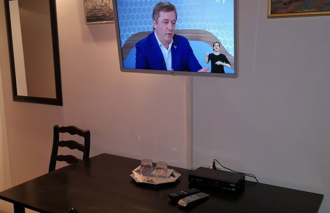 Rural tourism homestead JOLE - Photo 6