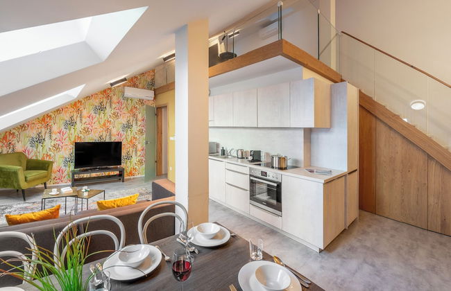 VN48 Suites by Adrez Living - Foto 36