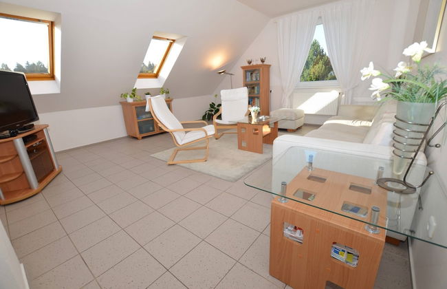 Comfortable Apartment in Nemojov Near Forest - Foto 19