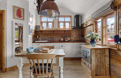 Porth Chapel- Pet Allowed - Free WiFi & Parking - Fireplace - Foto 10