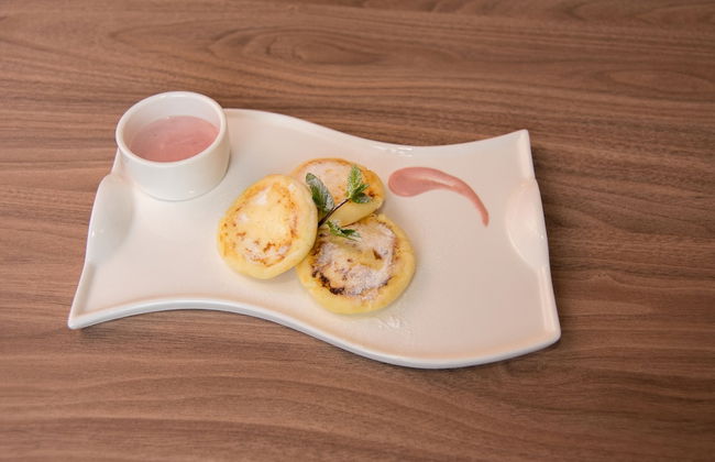 Apart-hotel TULPAR - Foto 49