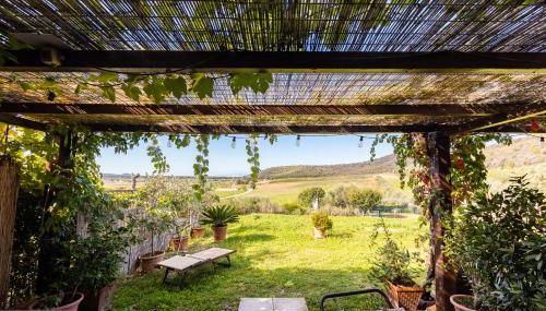 Agriturismo Podere Binacco - Foto 5, Garden view