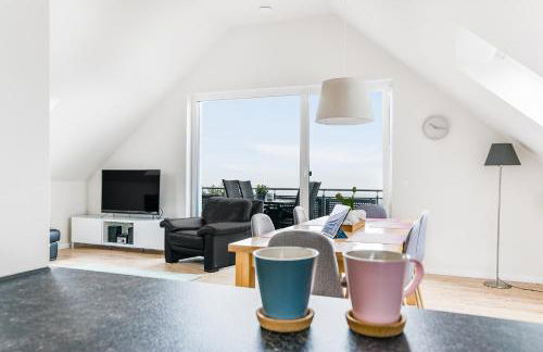 Ferienwohnungen Pellenzblick - Wohnen auf Zeit - - Foto 14