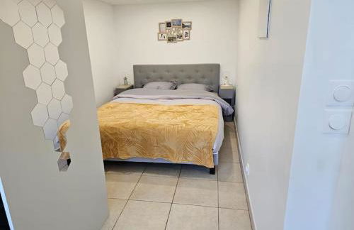 logement entier indépendant dans maison - Foto 1