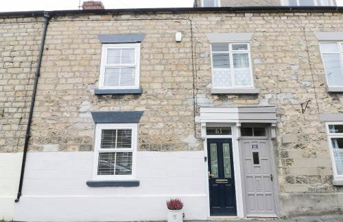 Potter Hill Cottage - Foto 24
