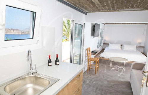 Blue Dawn Kalymnos - Foto 136