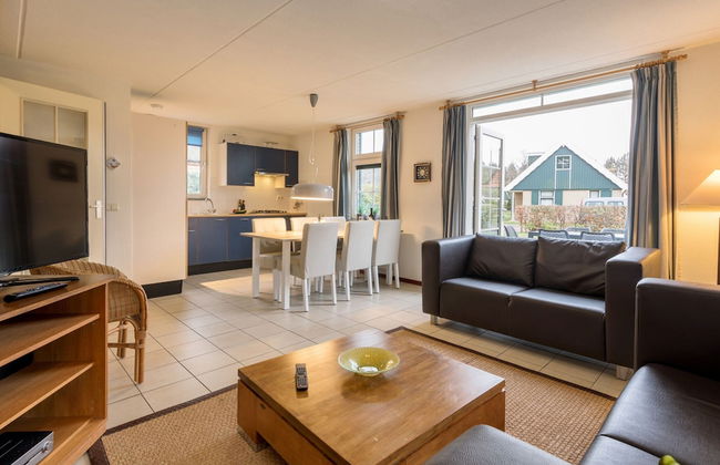 Detached House With Dishwasher Near the Sea - Foto 7