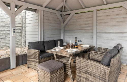 Ferienhaus Optikstadt Rathenow - Foto 24