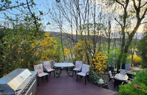 GardenView Apartments & Suites bei Bad Kissingen - Foto 46