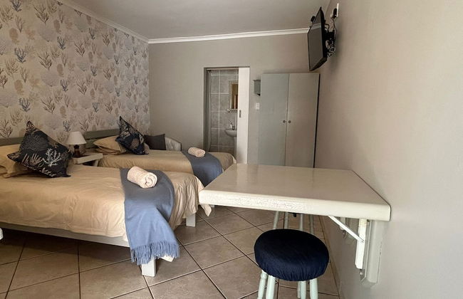 Room-cozy Crner, Home Away From Home, ne - Foto 2