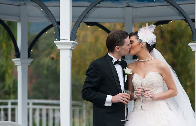 Lakeside Cottage - Foto 18