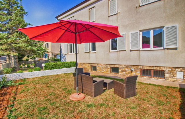 Apartments Sunrise 1421 - Foto 44